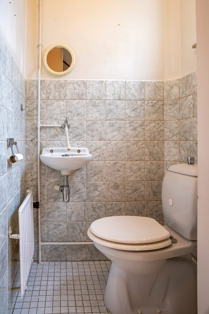 Foto 6 van Broekhovenlaan 23