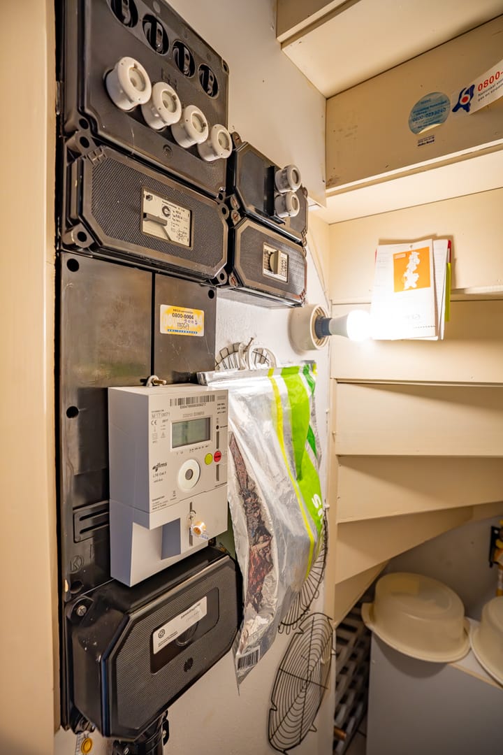 Foto 7 van Broekhovenlaan 23