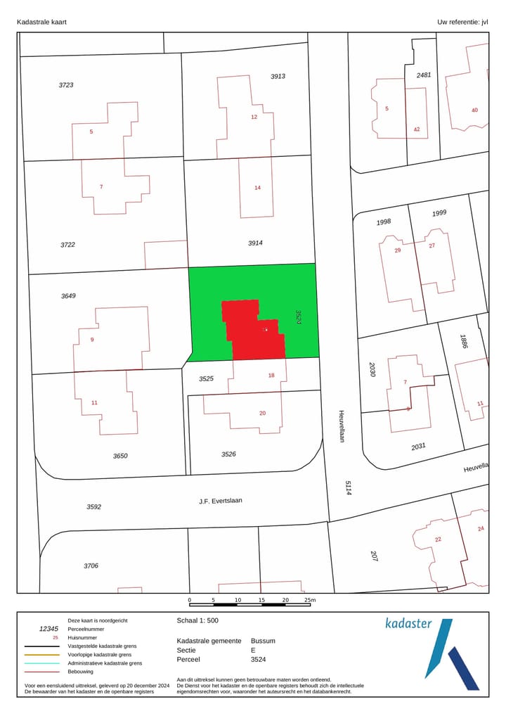 Foto 69 van Heuvellaan 16