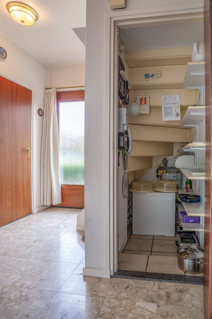 Foto 8 van Broekhovenlaan 23