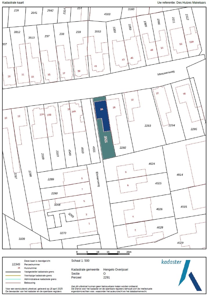 Foto 39 van Meeuwenweg 26