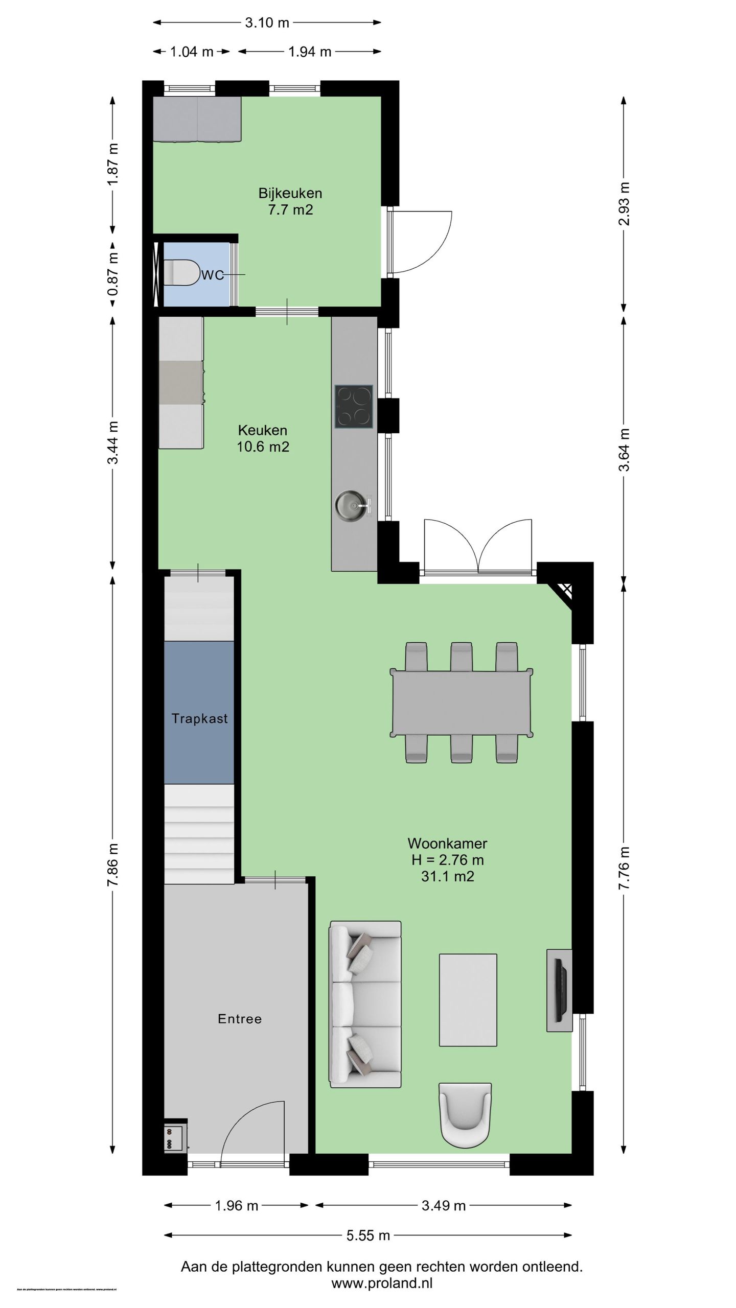 Foto 40 van Meeuwenweg 26