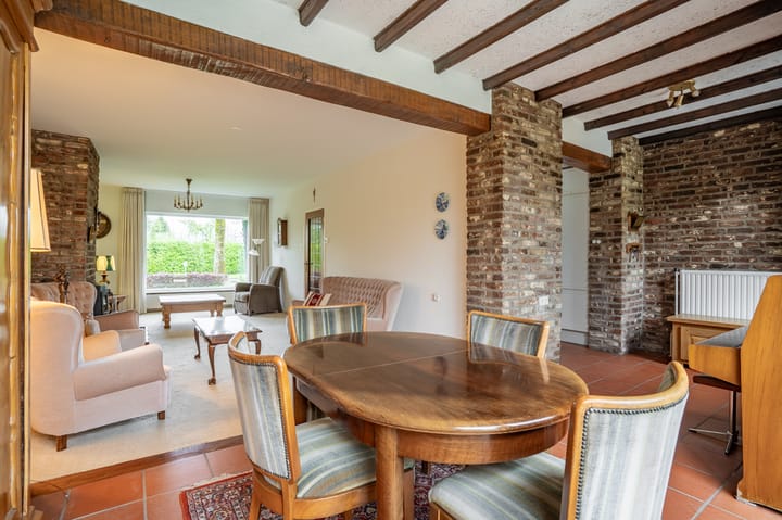 Foto 12 van Broekhovenlaan 23