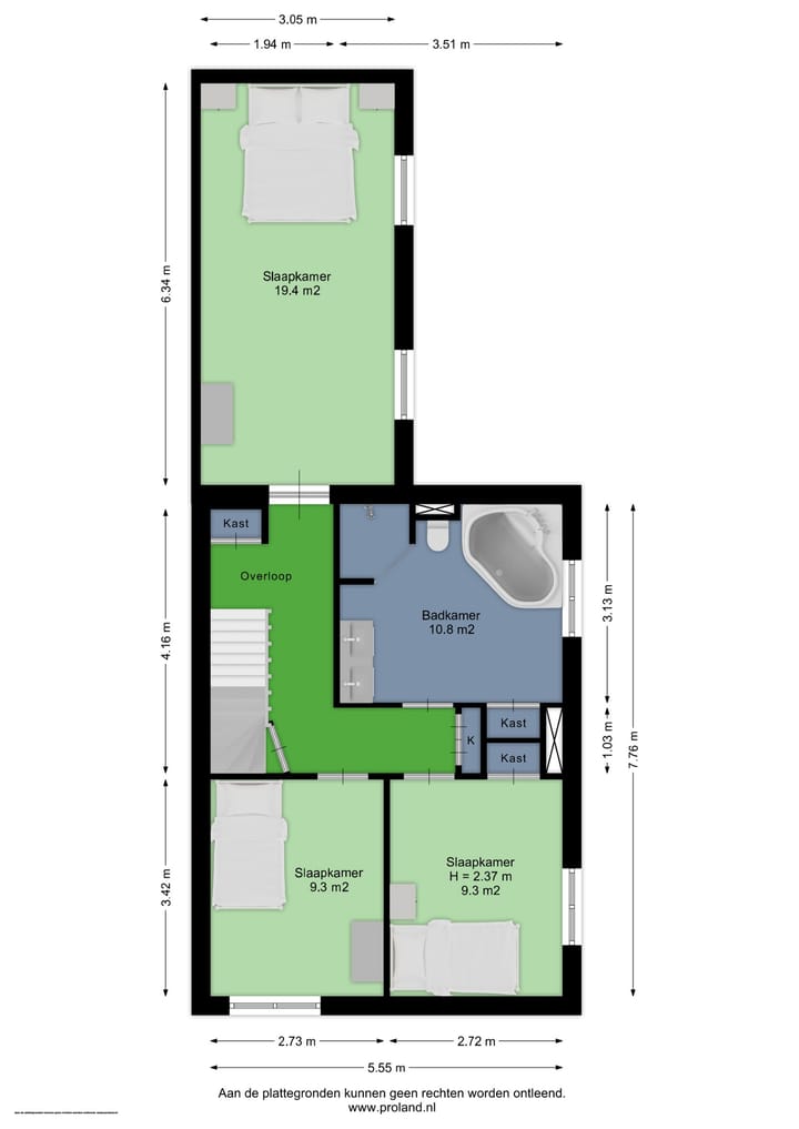 Foto 41 van Meeuwenweg 26