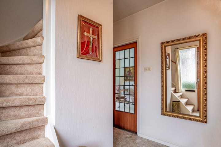 Foto 17 van Broekhovenlaan 23