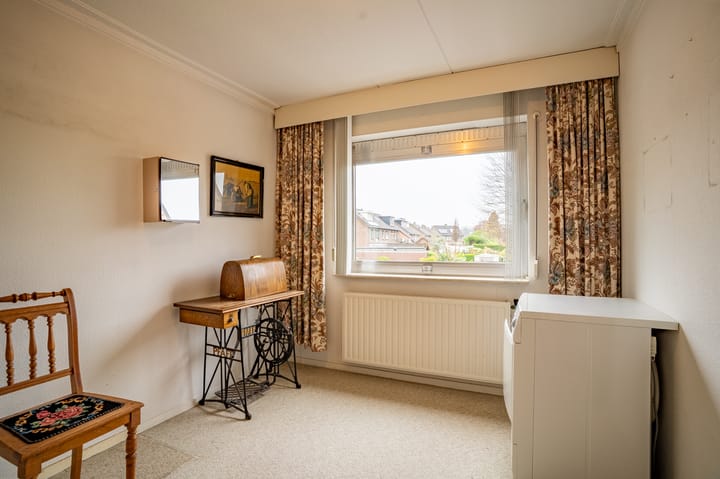 Foto 20 van Broekhovenlaan 23