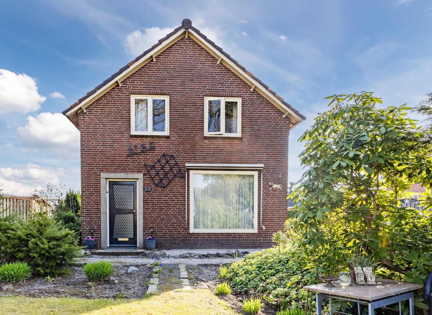 Photo 1 of Wethouder Lindersstraat 33