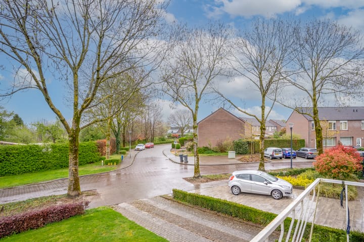 Foto 23 van Broekhovenlaan 23