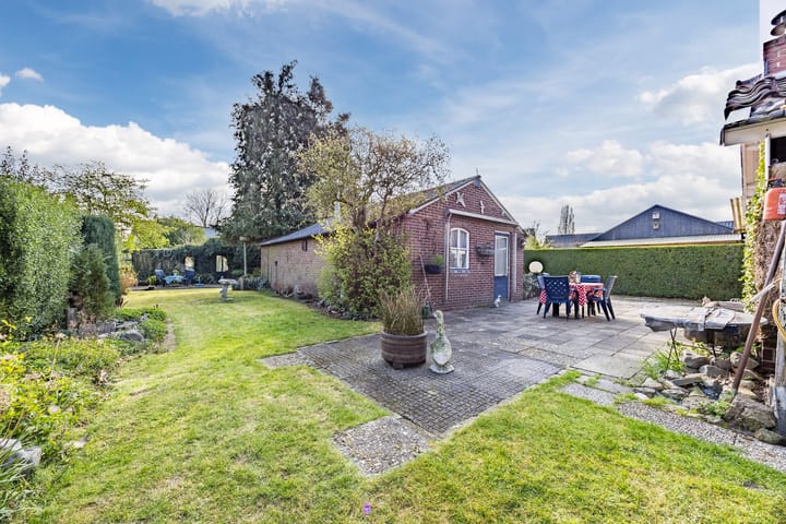 Photo 2 of Wethouder Lindersstraat 33