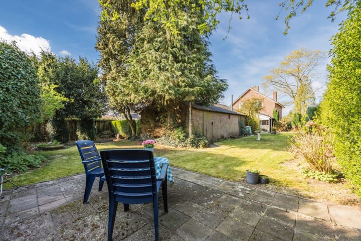 Photo 3 of Wethouder Lindersstraat 33