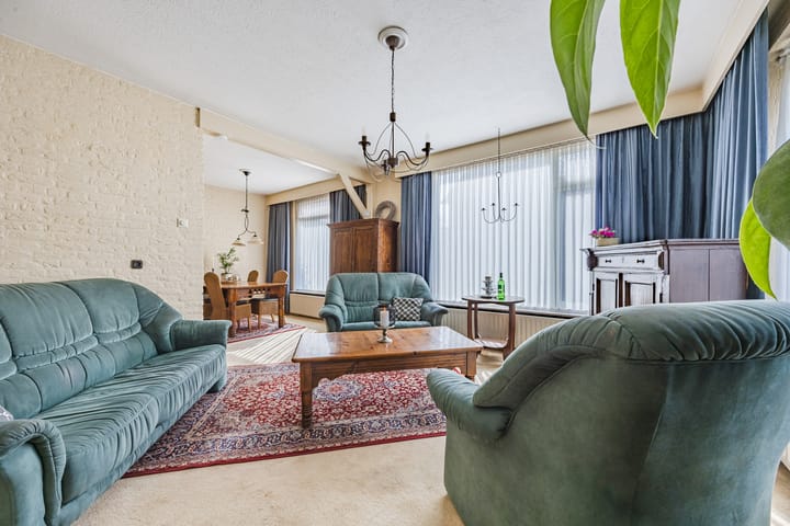 Photo 4 of Wethouder Lindersstraat 33