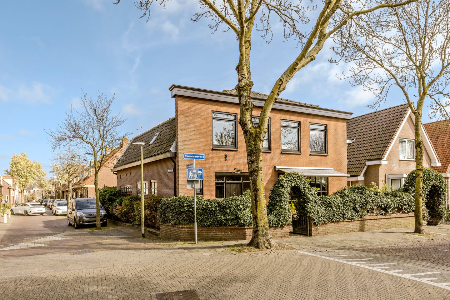 Foto 4 van Wassenaarseweg 33