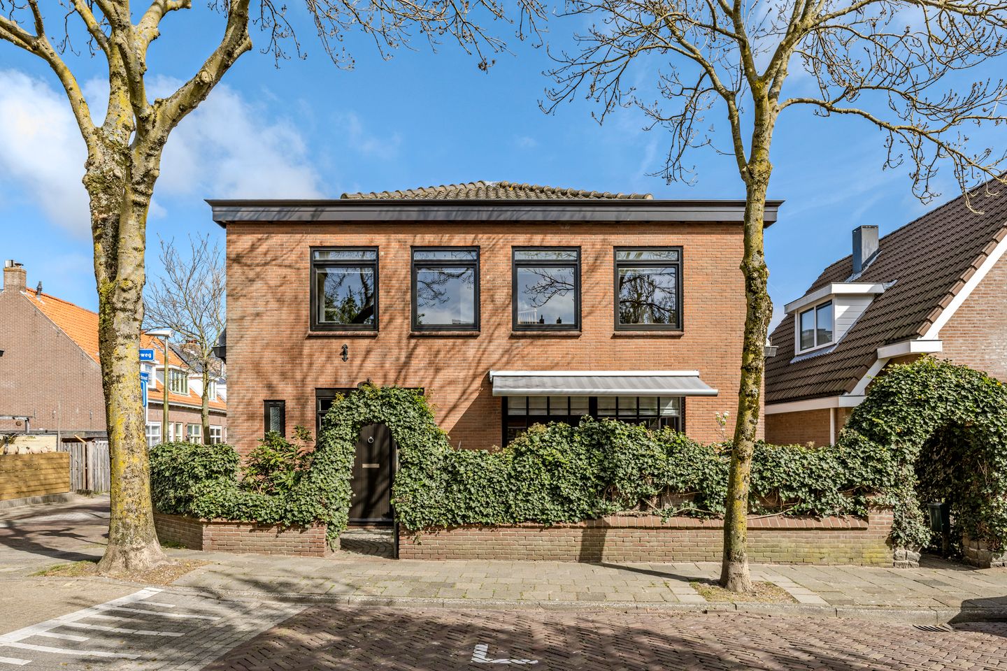 Foto 5 van Wassenaarseweg 33