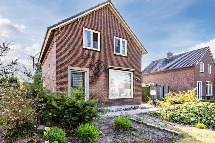 Photo 5 of Wethouder Lindersstraat 33