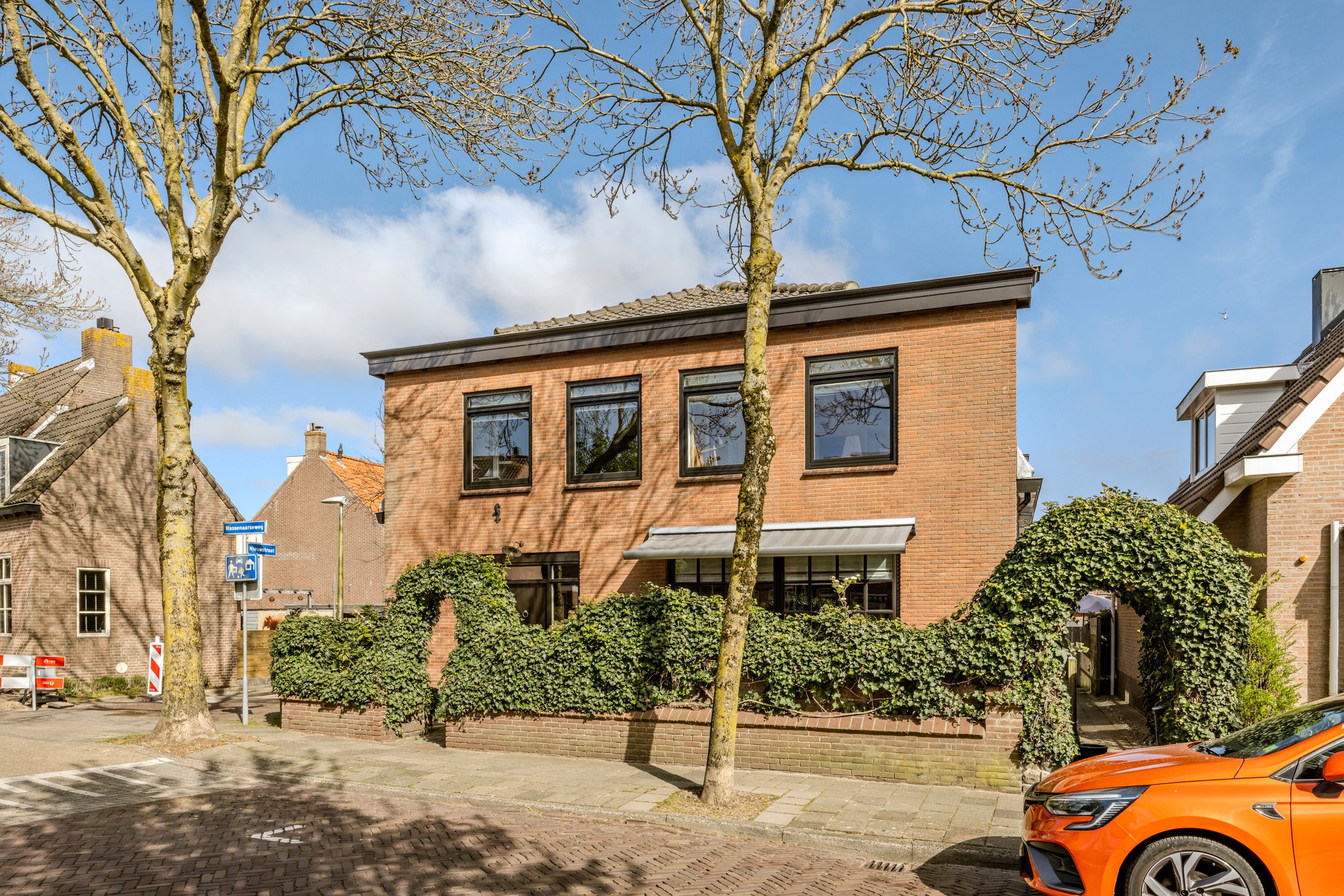 Foto 6 van Wassenaarseweg 33