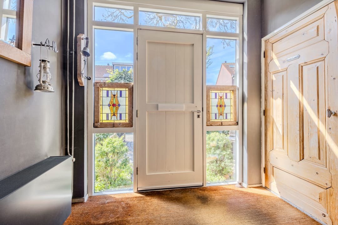 Foto 7 van Wassenaarseweg 33