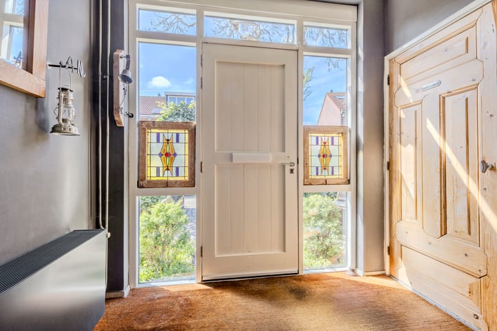 Foto 7 van Wassenaarseweg 33