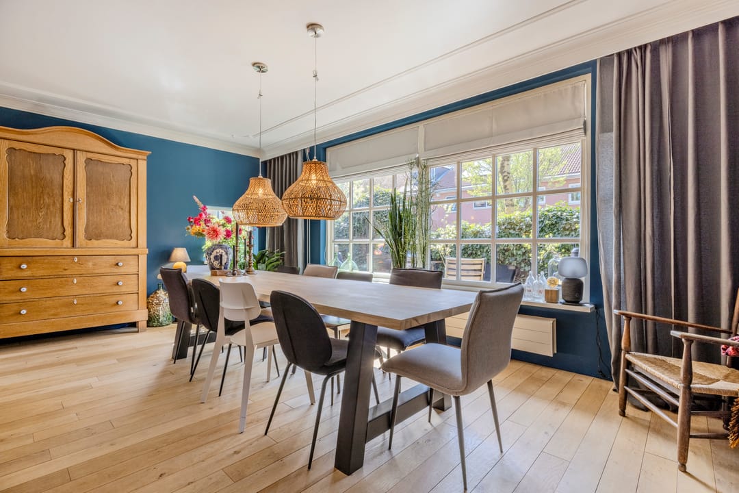 Foto 11 van Wassenaarseweg 33