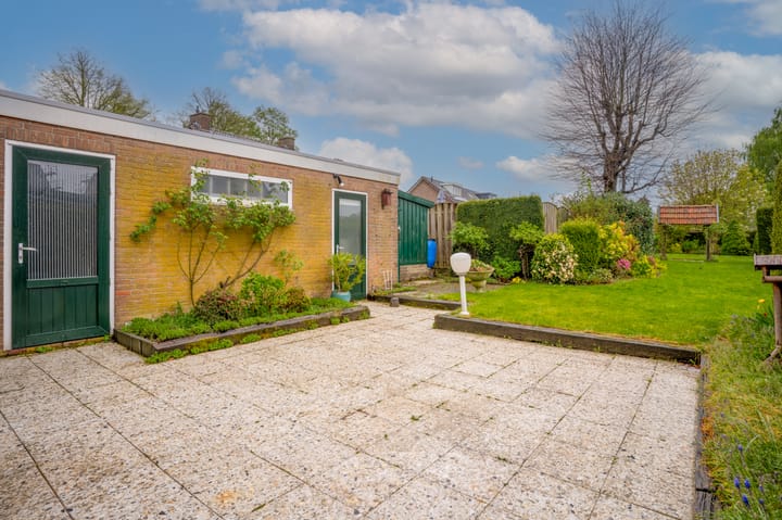 Foto 32 van Broekhovenlaan 23