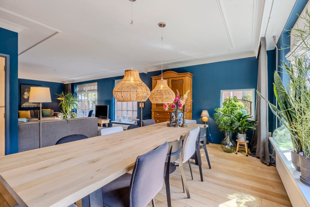 Foto 8 van Wassenaarseweg 33