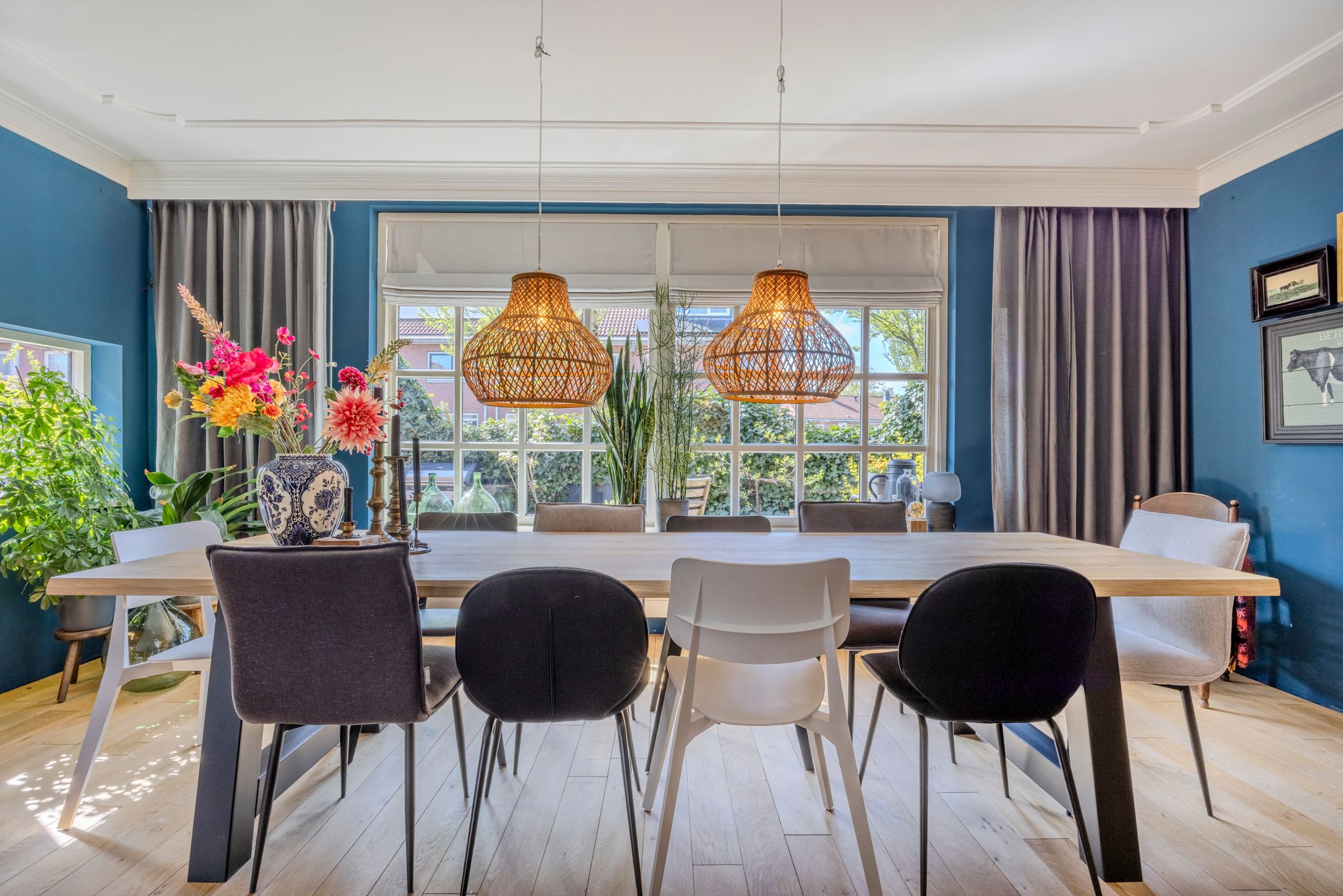 Foto 9 van Wassenaarseweg 33