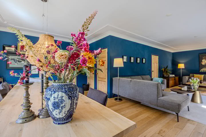 Foto 10 van Wassenaarseweg 33