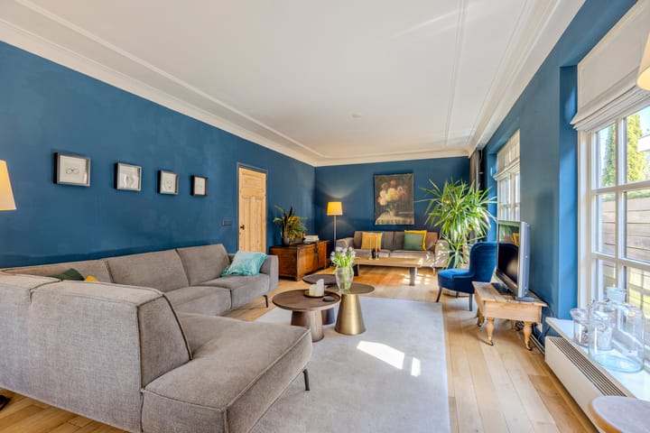 Foto 12 van Wassenaarseweg 33