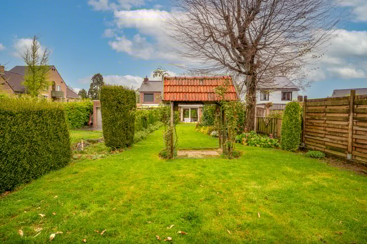 Foto 36 van Broekhovenlaan 23