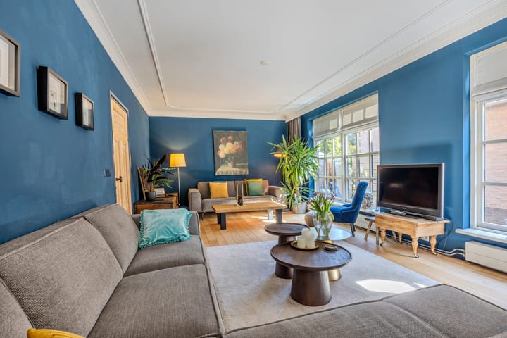 Foto 13 van Wassenaarseweg 33