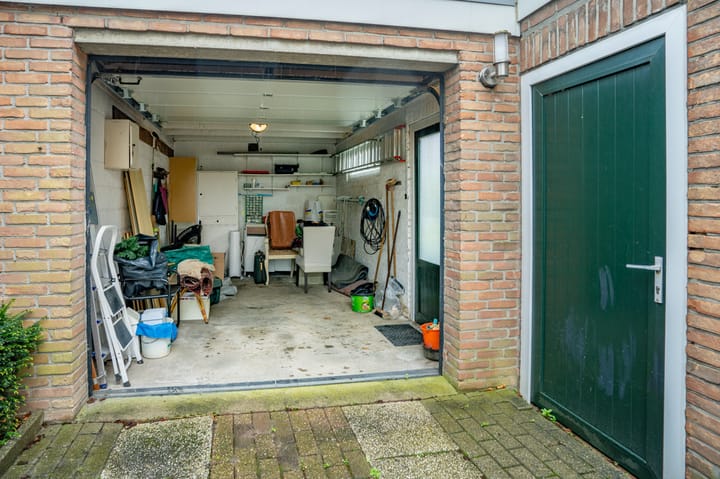 Foto 37 van Broekhovenlaan 23