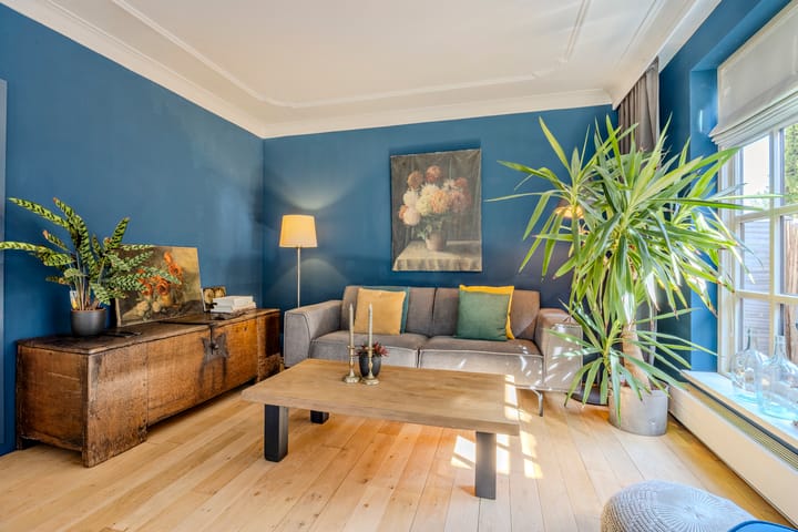 Foto 14 van Wassenaarseweg 33