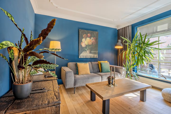 Foto 15 van Wassenaarseweg 33