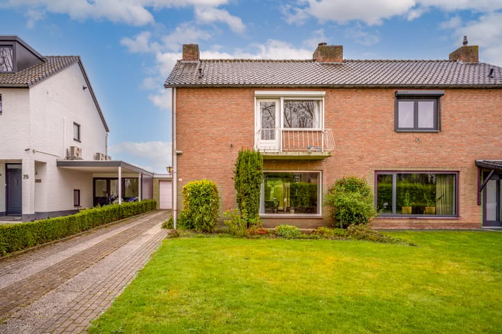 Foto 39 van Broekhovenlaan 23