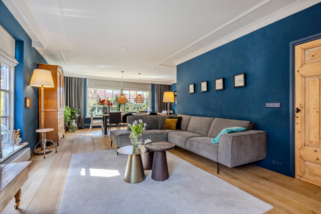 Foto 16 van Wassenaarseweg 33