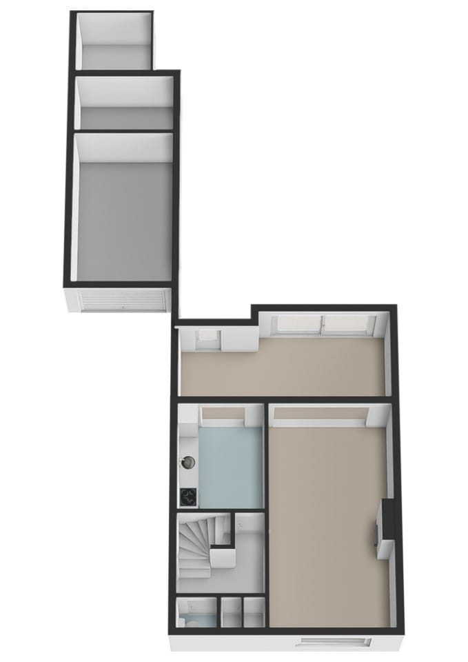 Foto 42 van Broekhovenlaan 23