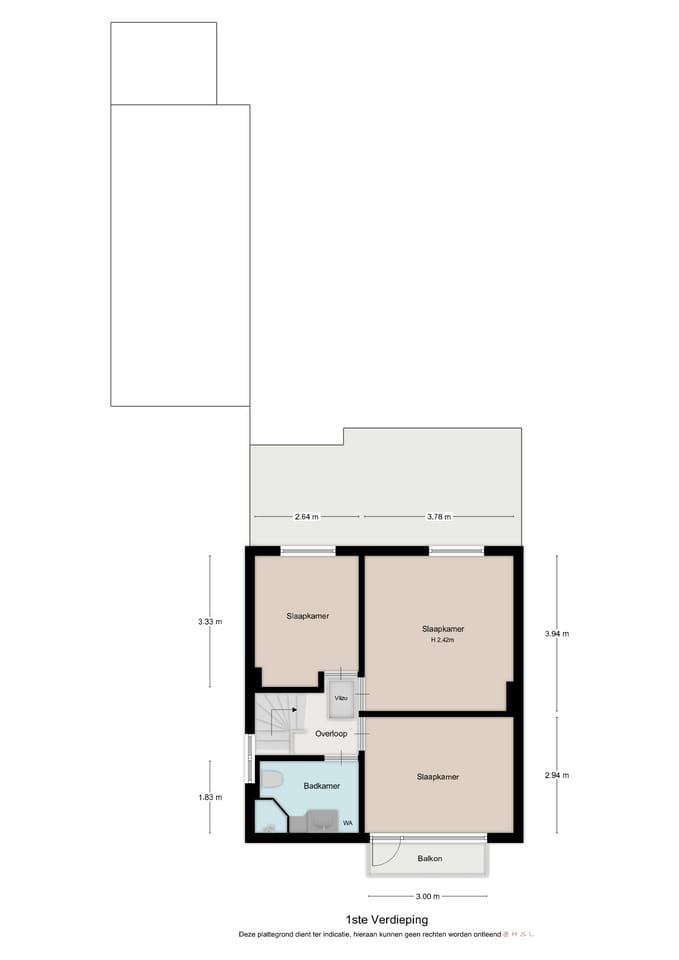 Foto 43 van Broekhovenlaan 23