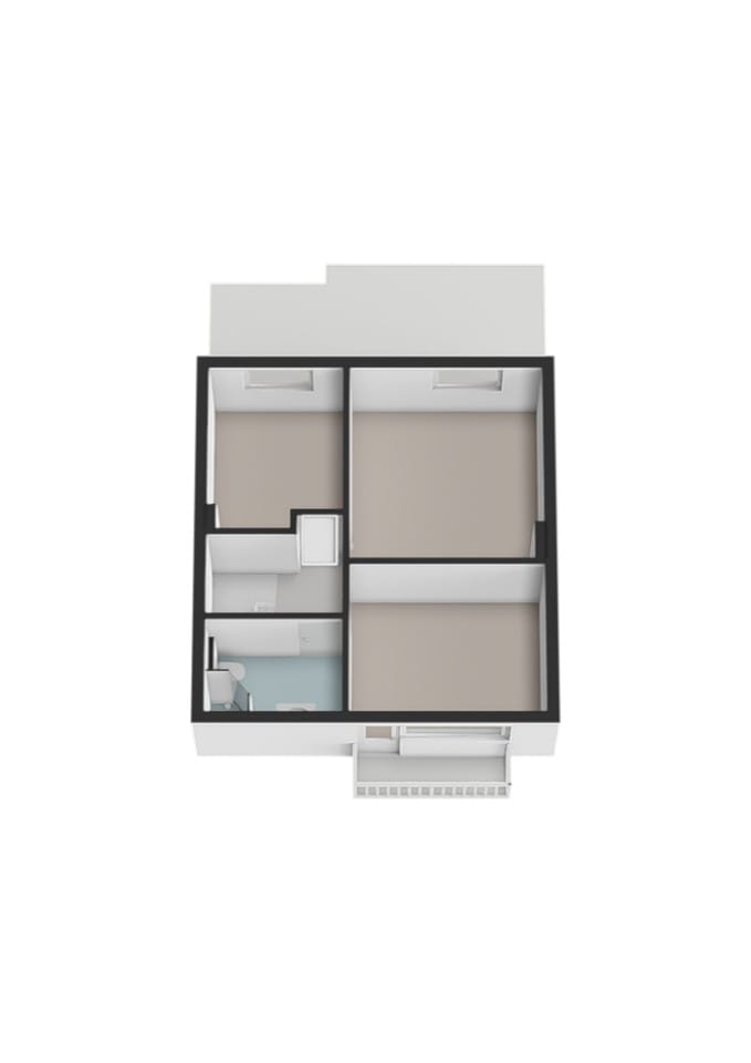 Foto 44 van Broekhovenlaan 23