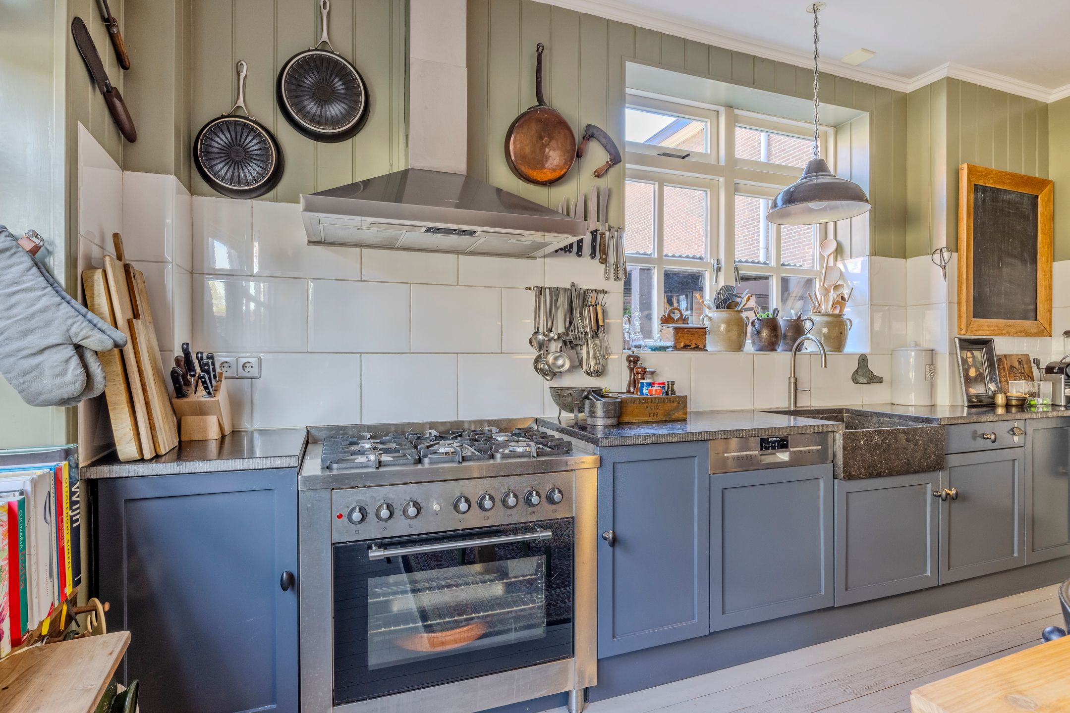 Foto 24 van Wassenaarseweg 33