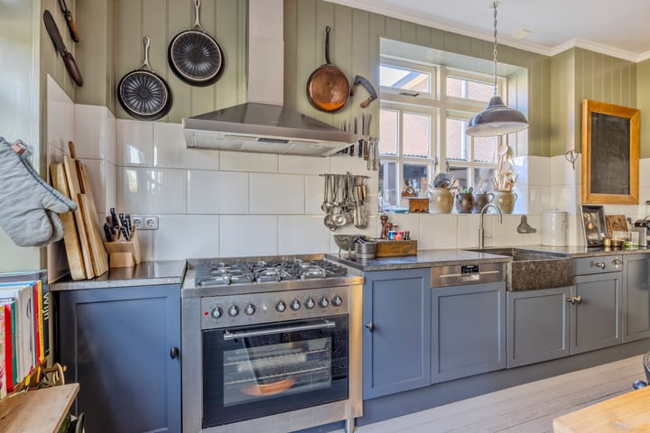 Foto 24 van Wassenaarseweg 33