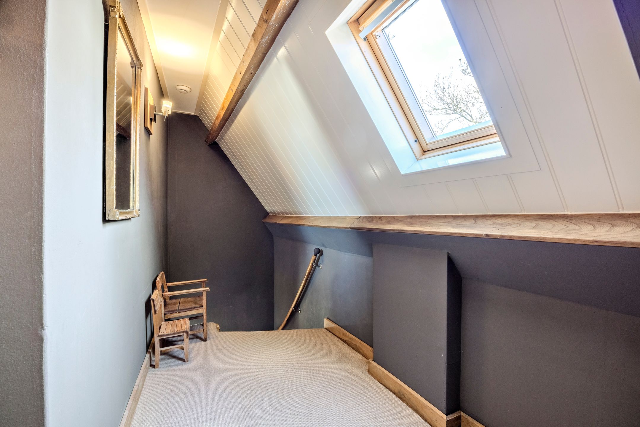 Foto 27 van Wassenaarseweg 33