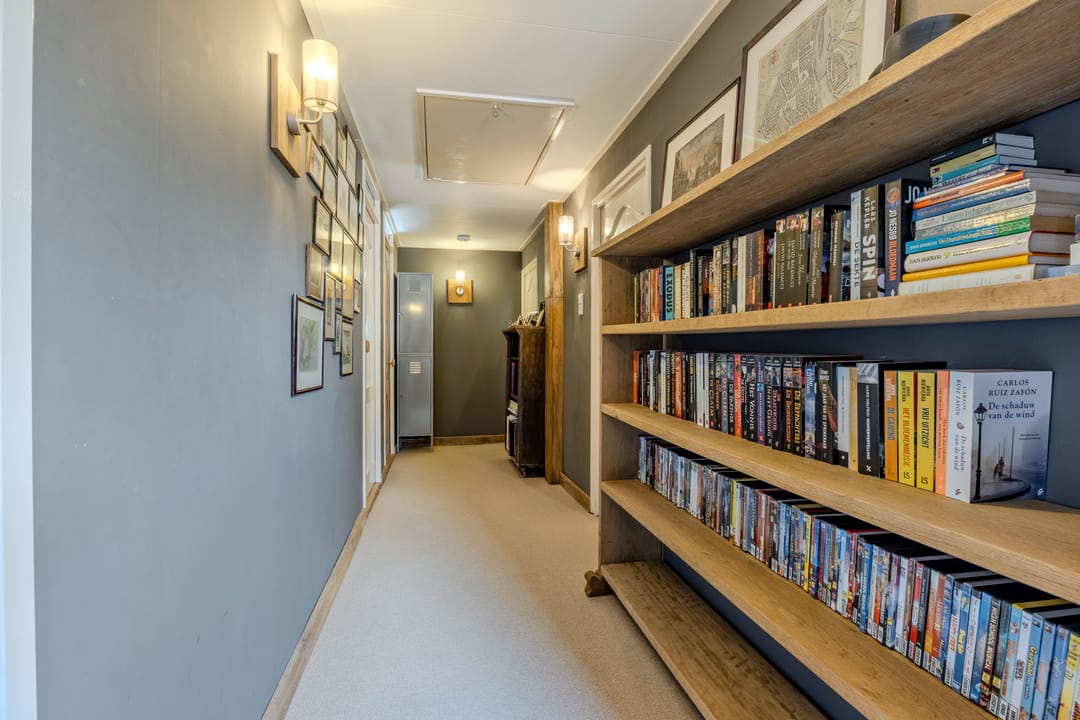 Foto 28 van Wassenaarseweg 33