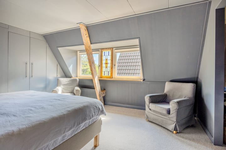 Foto 30 van Wassenaarseweg 33