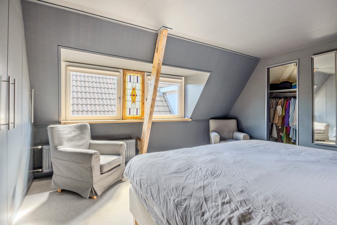 Foto 32 van Wassenaarseweg 33