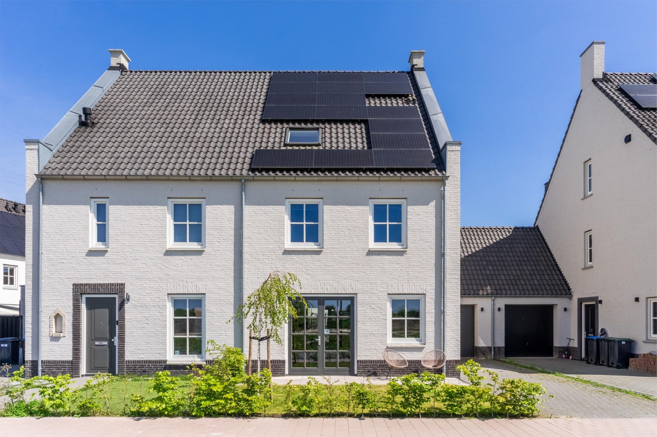 Ghijbenhoek, 18, Helmond, 5708LE, Noord-Brabant, Nederland 18