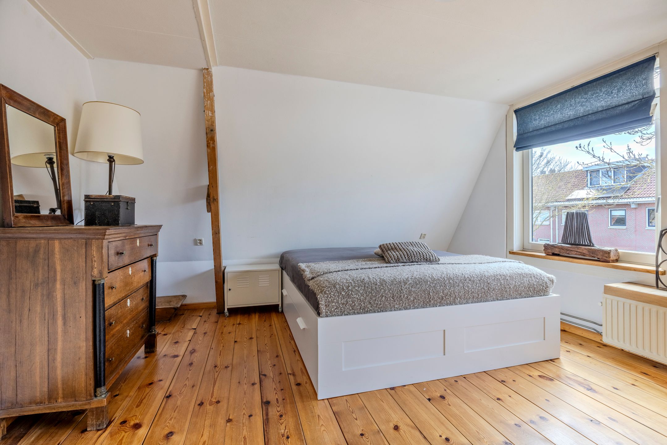 Foto 33 van Wassenaarseweg 33