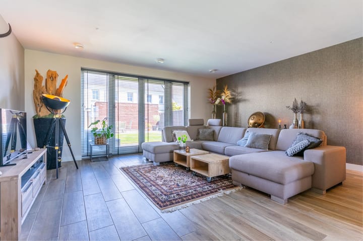 Foto 9 van Ghijbenhoek 18