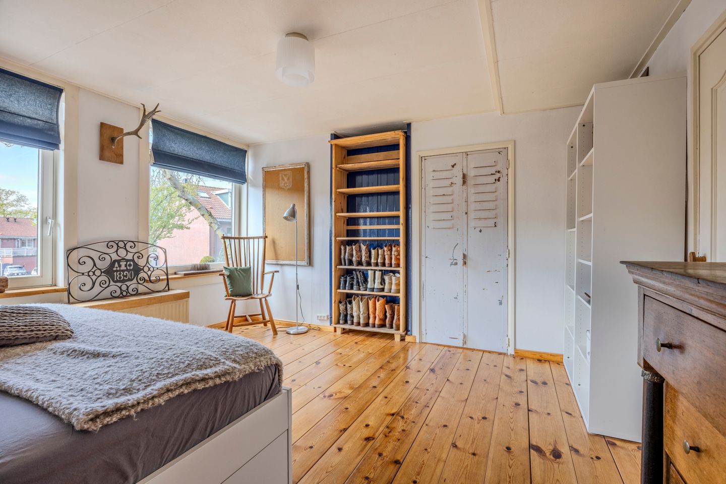 Foto 35 van Wassenaarseweg 33