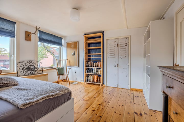 Foto 35 van Wassenaarseweg 33