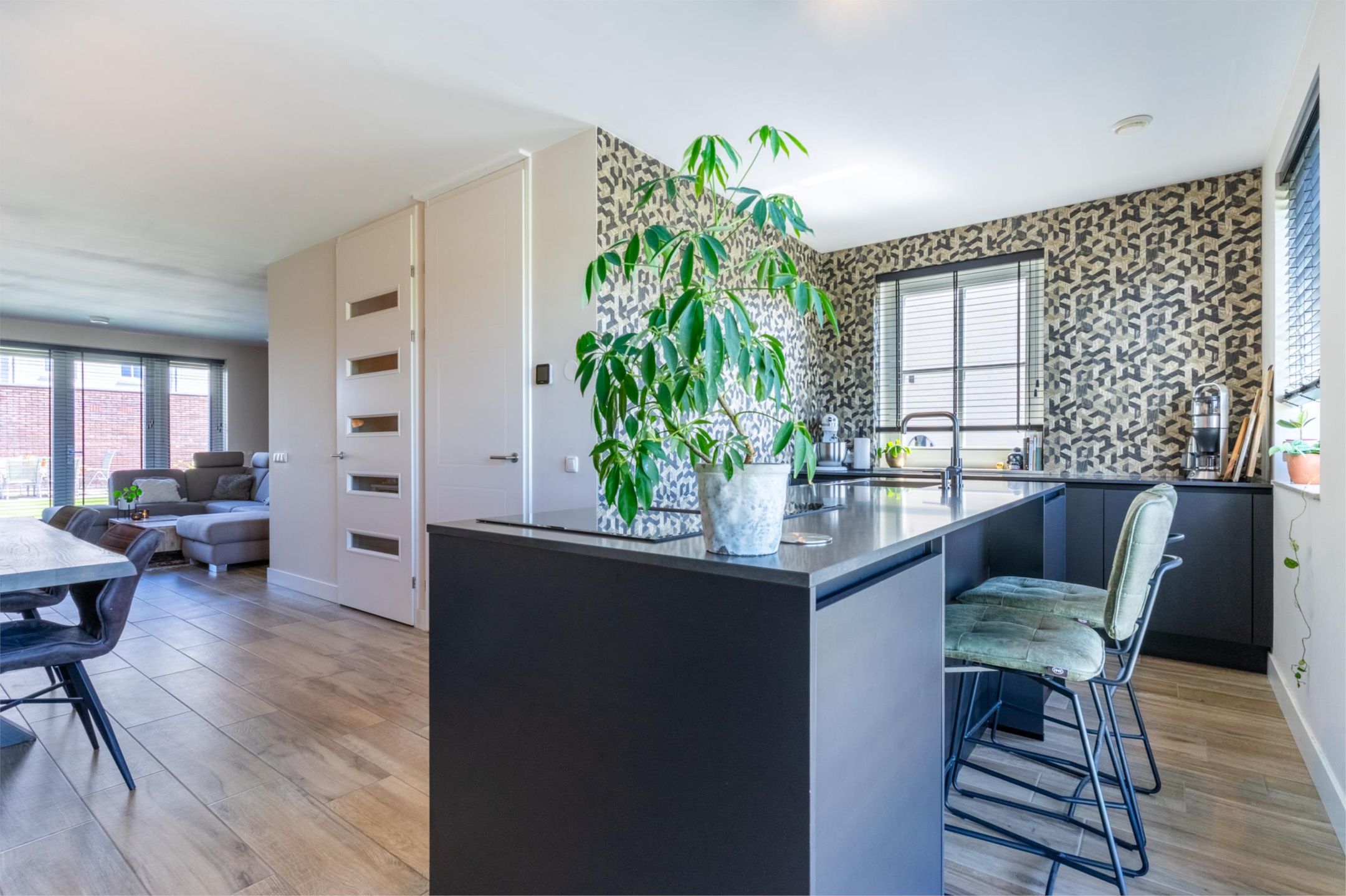 Foto 12 van Ghijbenhoek 18