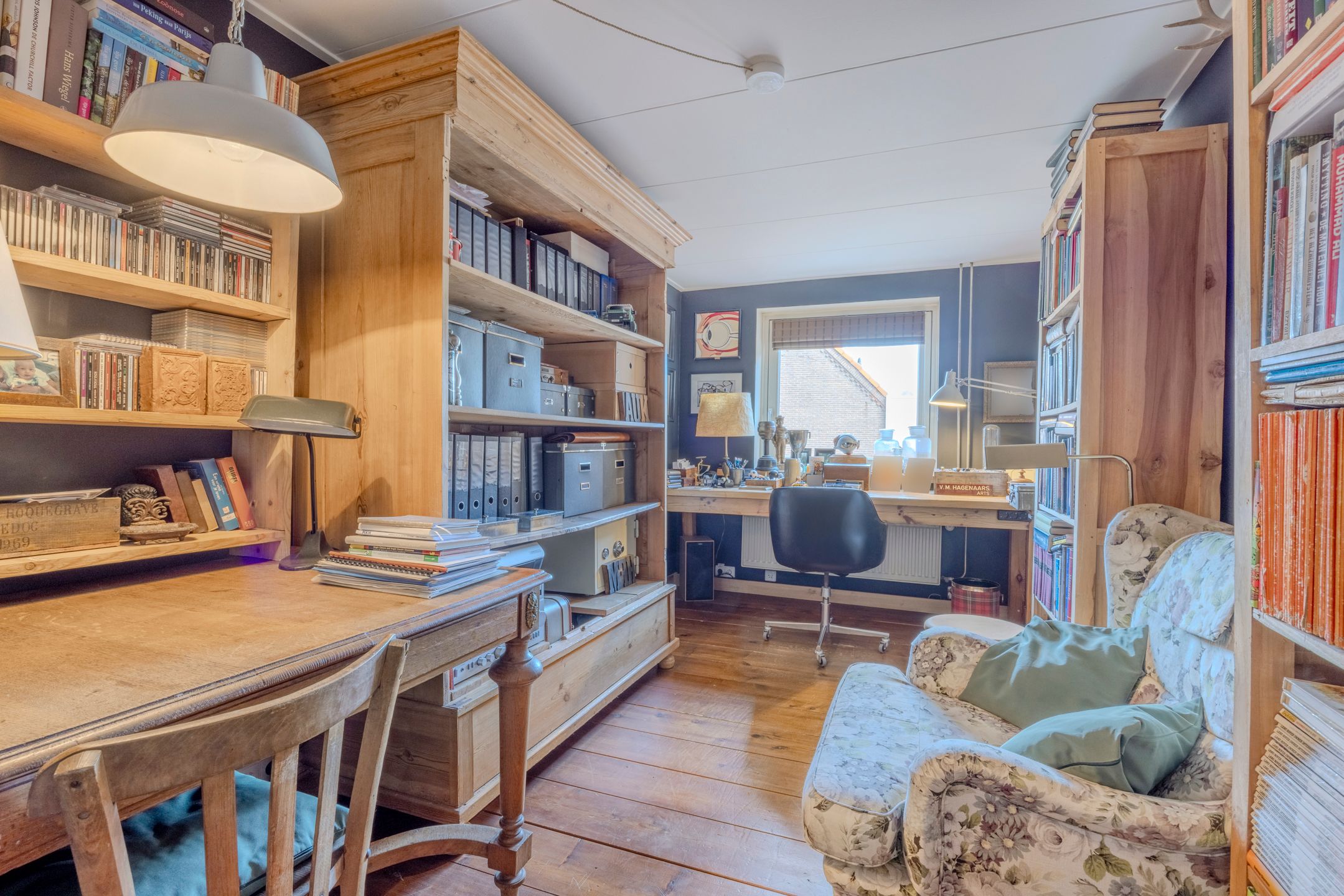 Foto 36 van Wassenaarseweg 33